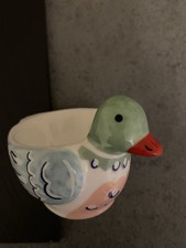 Cath Kidston Duck Egg Cup