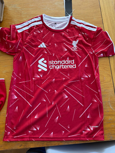 Adidas liverpool kids home - fc,