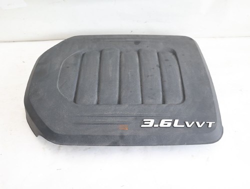 Engine cover chrysler grand - engine,
