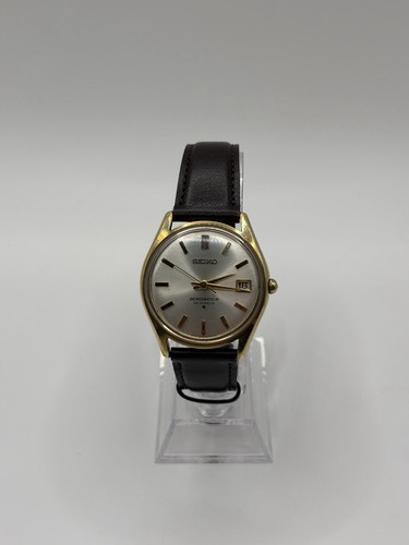 Seiko 8305 8010 seikomatic - 8305-8010, seikomatic-r