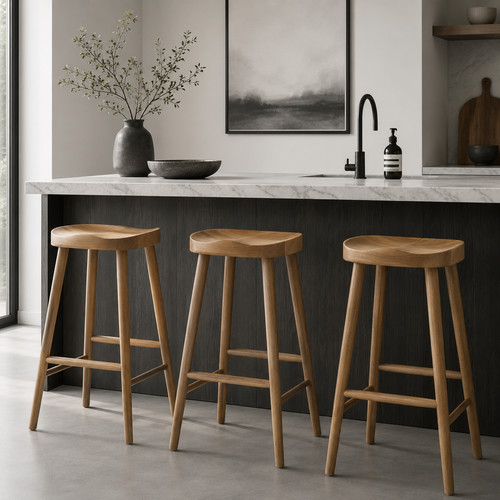 Shaker counter stool bar - bar,