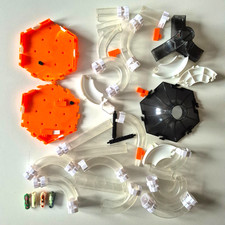 Hexbug nano bundle job lot - nano, inc