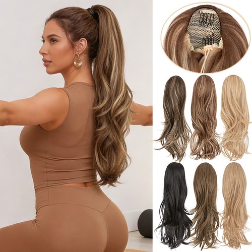 Thick clip layered - in,