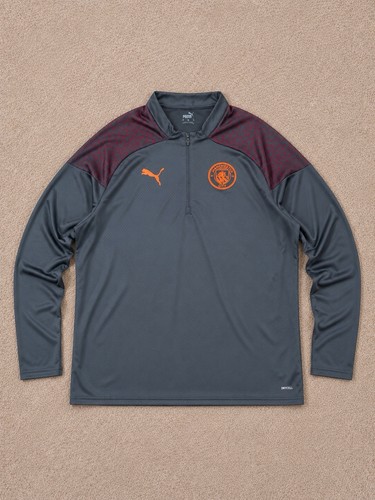 Manchester city puma quarter - manchester,