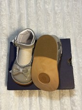 Fofito baby grey patent - grey,