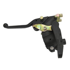 7/8\\\'\\\' Dual Brake Lever