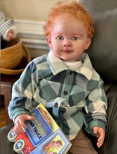 Lifelike custom reborn - lifelike,