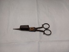 Victorian? Antique Candle Wick