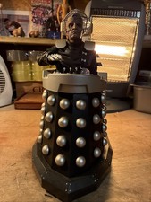 Dr Who 12 Inch Dave’s  Dalek