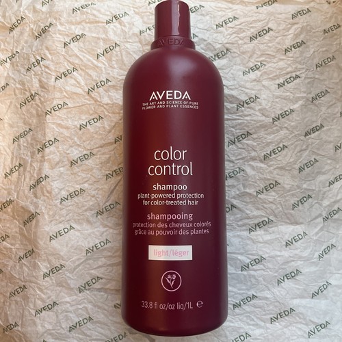 Aveda color control - aveda,