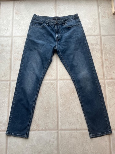 Next mens blue - , slim