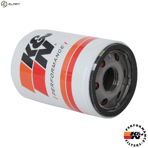 Oil filter 1014 - hp-1014, land