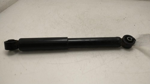 Volkswagen caddy rear - rear, shock