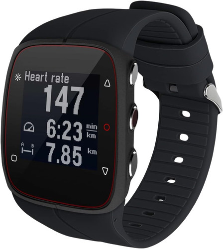 Tpu silicone strap - &,