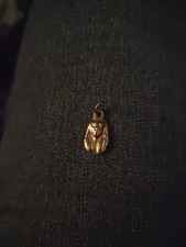 Vintage Egyption King Tut