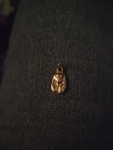 Vintage egyption king tut - king,