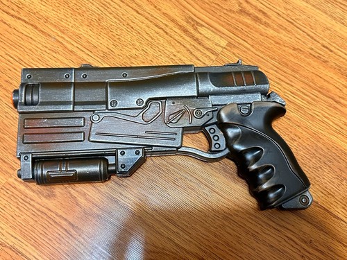 Fallout 10mm pistol replica - 10mm,