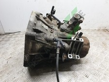 2011 SUZUKI SWIFT 1.2L Diesel