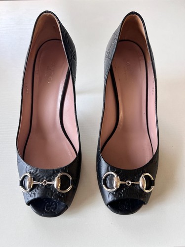 Gucci guccissima leather - guccissima,