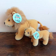 My Animal Kingdom DeAgostini -