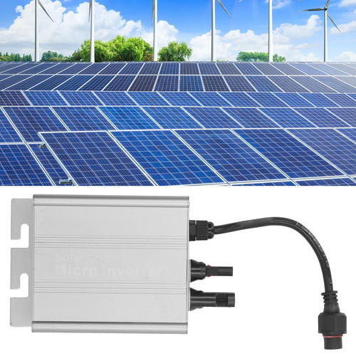 500w mppt solar micro - solar,