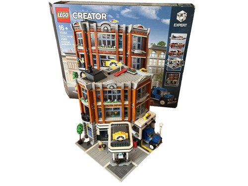 Lego creator expert - lego,