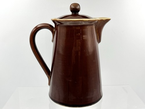Bourne denby treacle - treacle, glaze