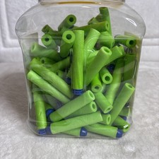 Nerf Gun Refills 82 Assorted