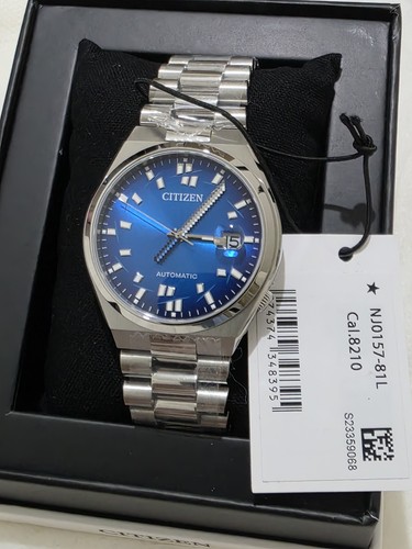Bnib citizen tsuyosa - citizen, x