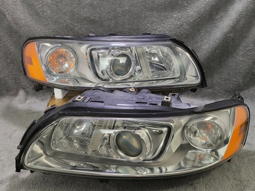Genuine volvo s60 v70 - genuine, xc70