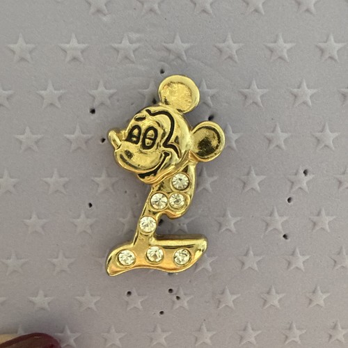 Vtg letter disney - vtg,