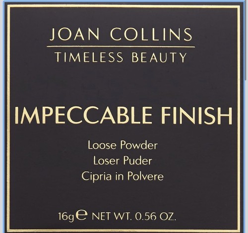 Joan collins timeless beauty - collins,