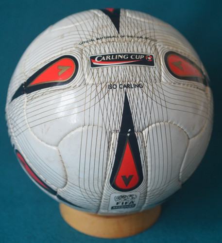 Mitre iso carling cup - iso,