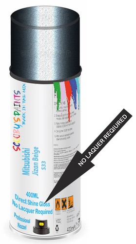 Aerosol spray paint for - paint,