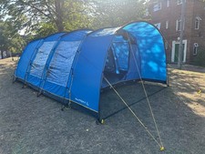 Hi Gear Hampton 6 Nightfall Family Tent