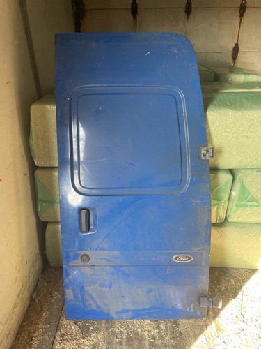 Ford transit smiley - transit, doors