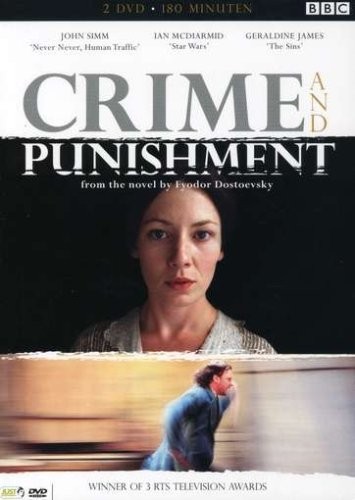 Crime and punishment bbc - and,