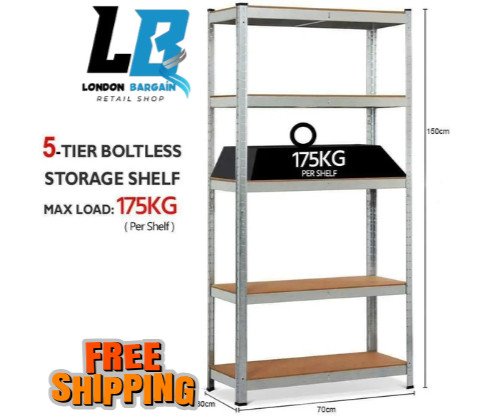 Tier racking heavy duty - tier,