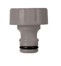 HOZELOCK Adapter Turn Any Hose