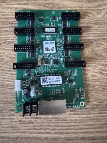 Novastar led receiving card - led,