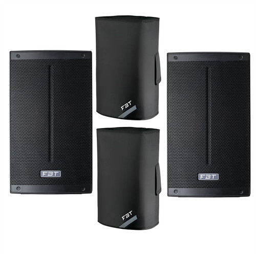 Fbt lite 108a active - x-lite, 8"