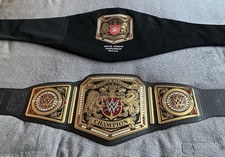 Official WWE Euroshop United