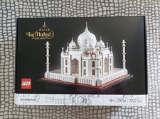 Brand NEW Lego Architecture