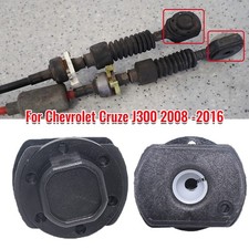 2x Gearbox Shift Lever Cable