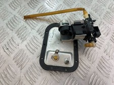 HARLEY DAVIDSON FXS BLACKLINE 1585 PETROL PUMP  YEAR 2012 (CMB1147)