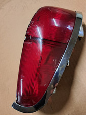 Vw Type3 Fastback SquareBack