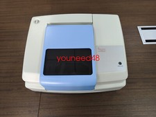 2023 Lab Spectrophotometer