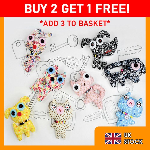 Patterned quirky animal - quirky,