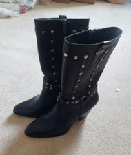 Harley-Davidson Ladies Boots