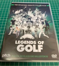 The Sporting Greats Collection